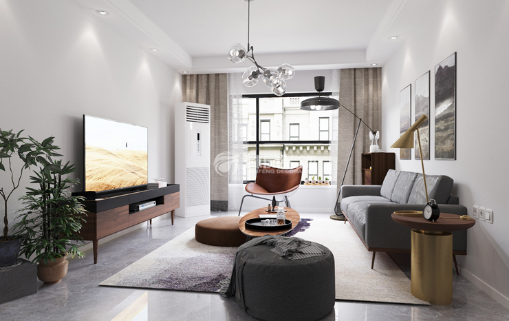 旭辉东樾城-116平-现代风格-客厅.jpg
