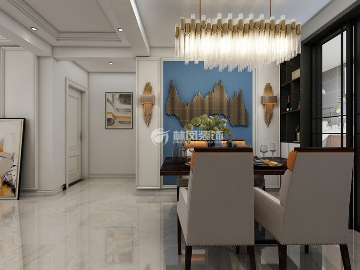 保利.紫荆公馆-123平-简欧风格-餐厅1.jpg