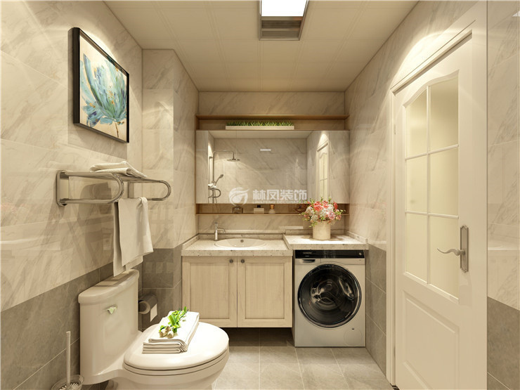 龙湖唐宁one-85平-北欧风格-卫生间.jpg