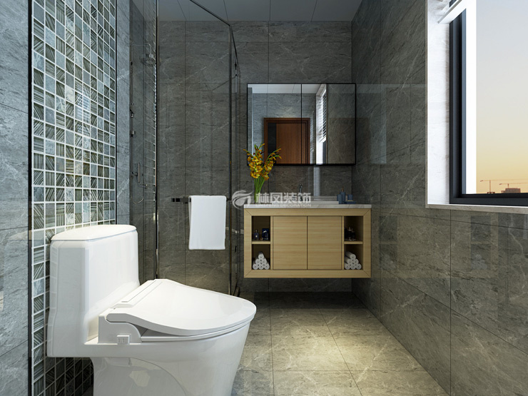 绿城全运村-143平-现代风格-卫生间.jpg