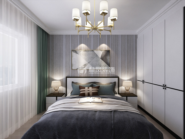 九州御府-130平-后现代风格-主卧室3.jpg