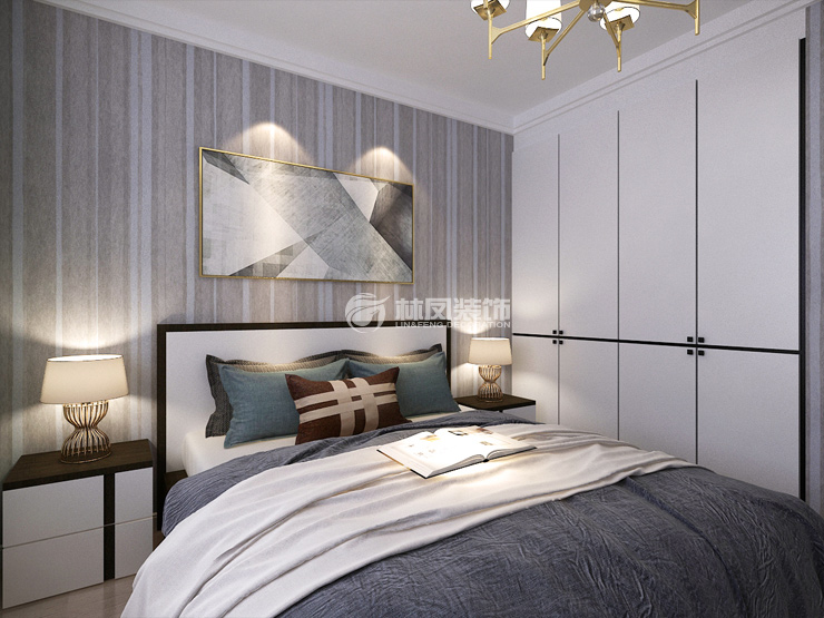 九州御府-130平-后现代风格-主卧室2.jpg