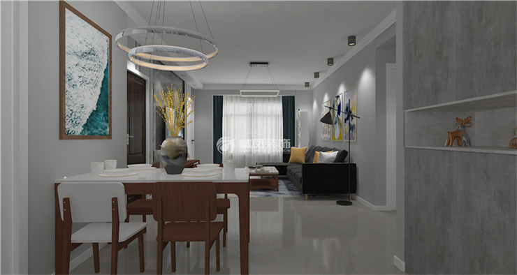 九颂大院-118平-现代风格-餐厅.jpg