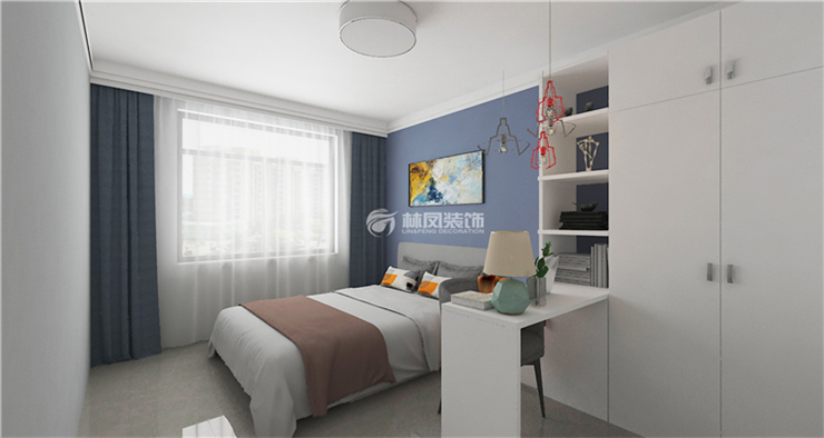 九颂大院-118平-现代风格-主卧室.jpg