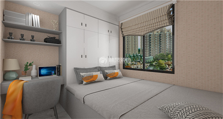 九颂大院-118平-现代风格-北卧室.jpg