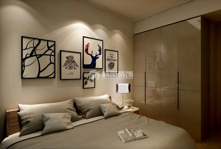 中海康城-90平-现代风格-卧室.jpg