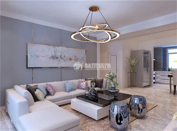 龙湖唐宁ONE-130平-现代风格-沙发墙.jpg