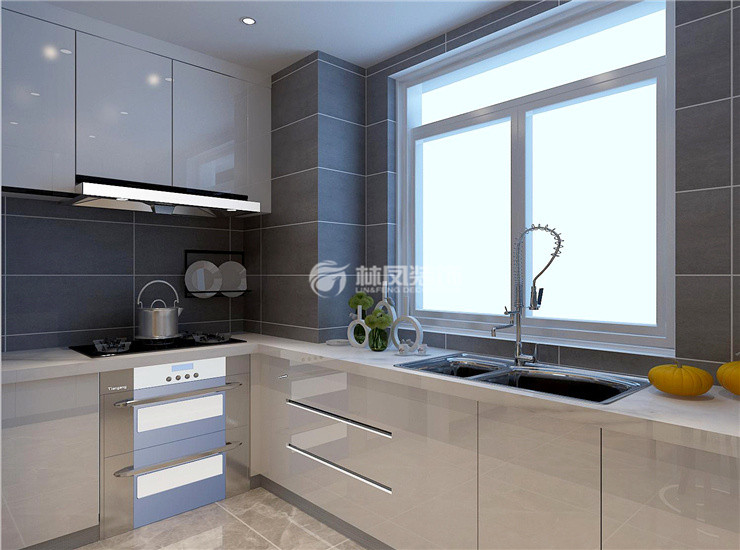 龙湖唐宁ONE-130平-现代风格-厨房2.jpg