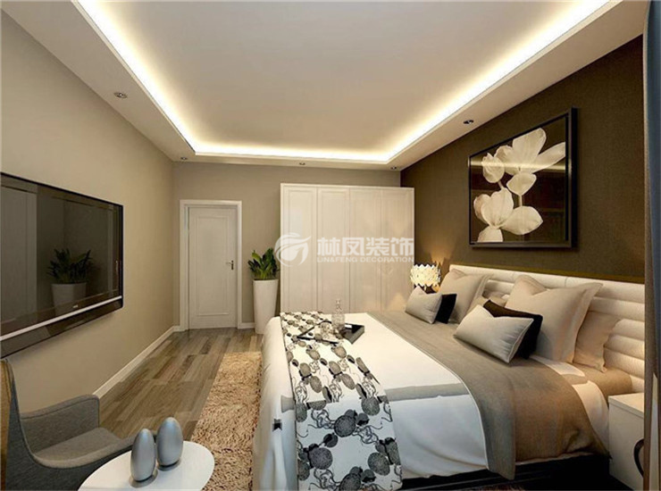 龙湖唐宁ONE-130平-现代风格-卧室.jpg