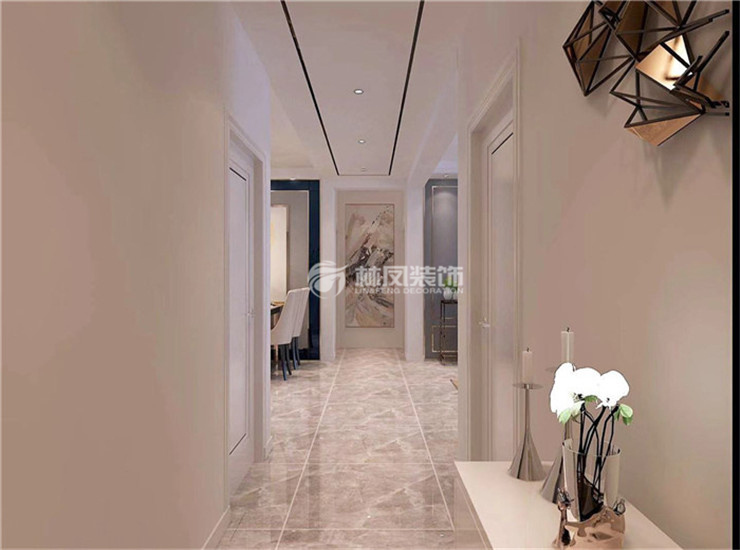 龙湖唐宁ONE-130平-现代风格-玄关.jpg