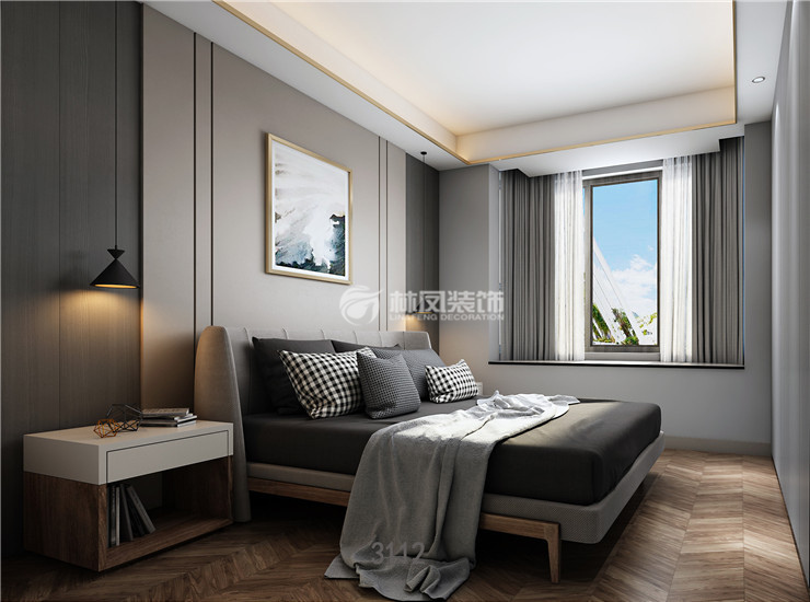 旭辉.东樾城-127平-现代风格-卧室.jpg