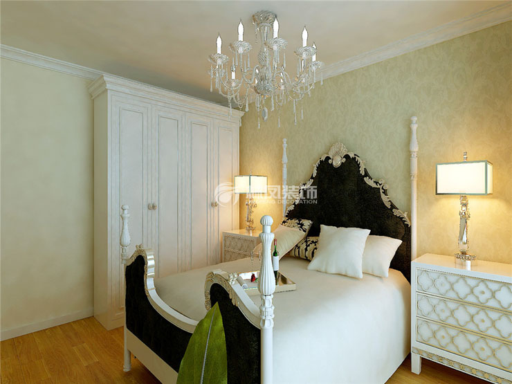 金地铂悦-153平-美式风格-卧室.jpg