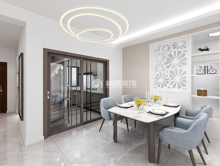 碧桂园凤凰城天域-84平-现代简约-餐厅.jpg