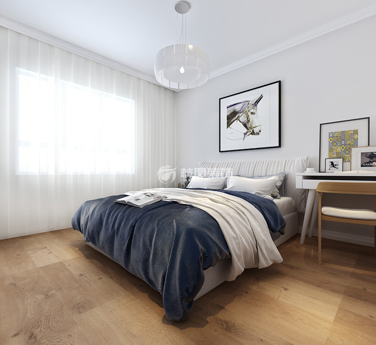 中冶上和郡-96平-北欧风格-主卧室2.jpg