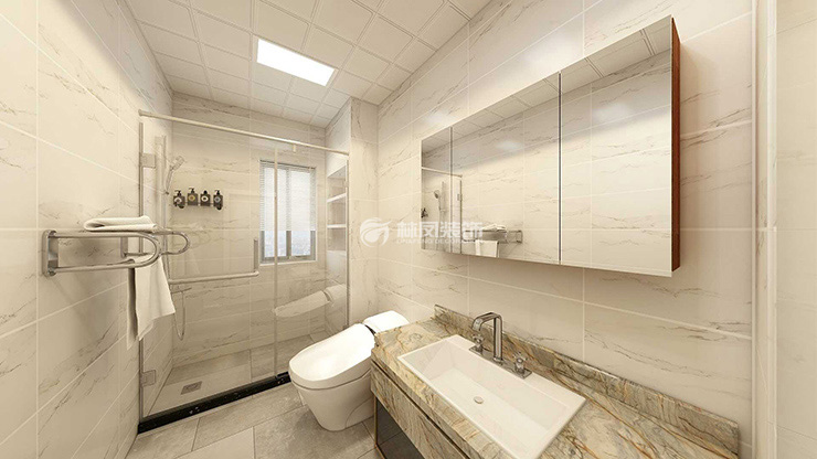 五矿世家-120平-现代简约风格-卫生间1.jpg