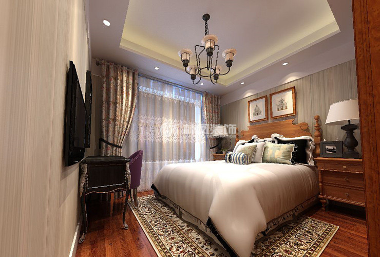 河畔新城-132平-美式风格-主卧.jpg