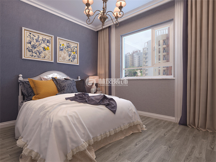 佳和新城-140平-美式风格-次卧室.jpg