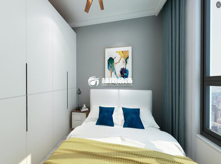 隆河谷-85平-现代风格-卧室.jpg