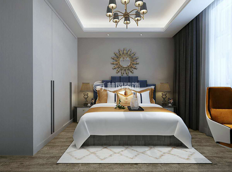 金地旭辉九韵风华-84平-现代北欧风格-主卧.jpg