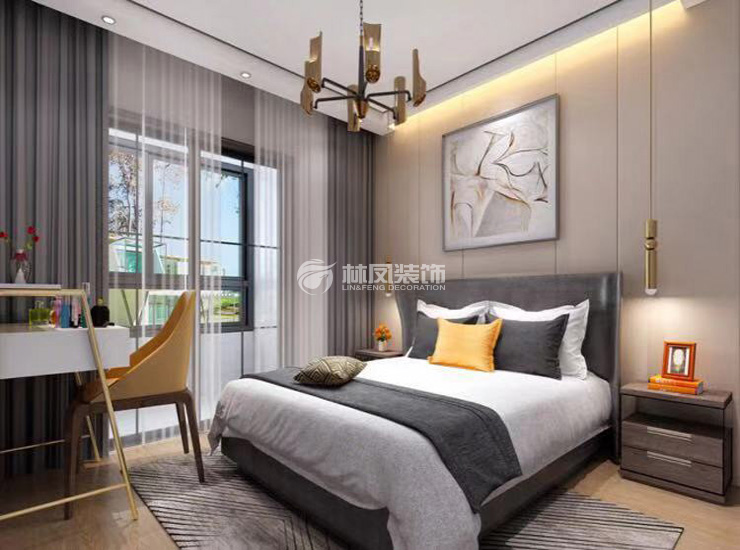 美的城-103平-现代北欧风格-主卧.jpg
