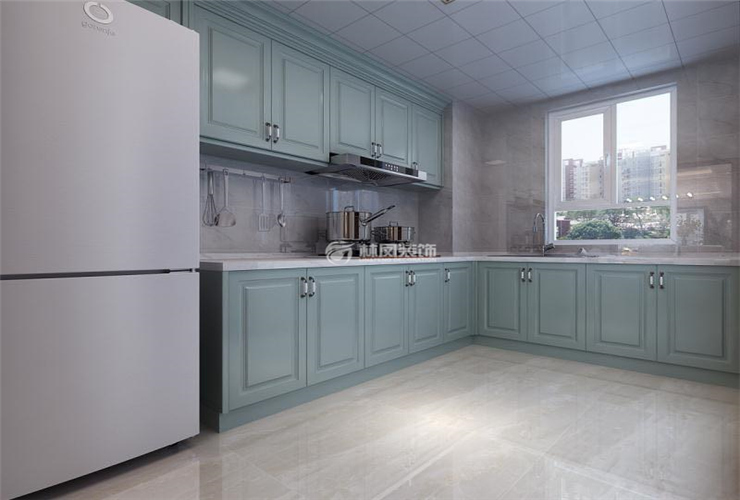 和平之门-146平-简美风格-厨房.jpg