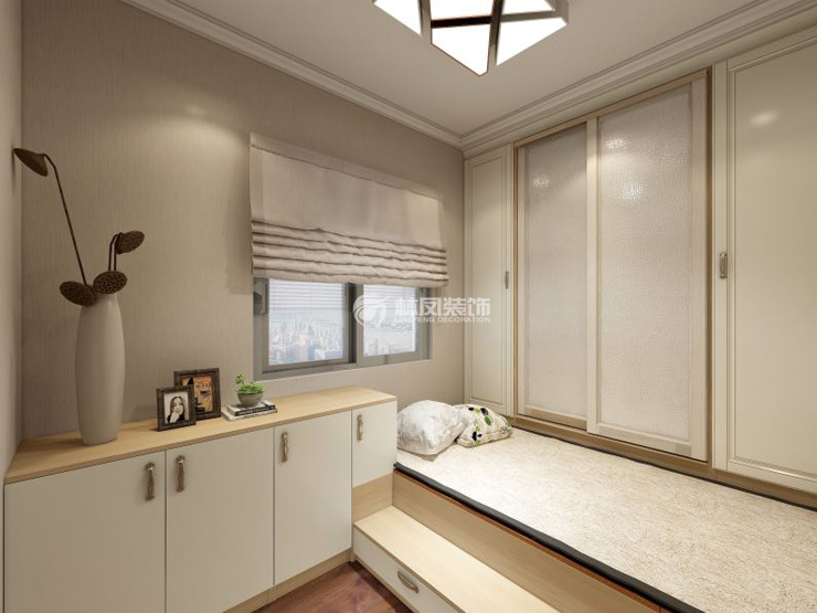 城市阳光-98平-现代风格-榻榻米.jpg