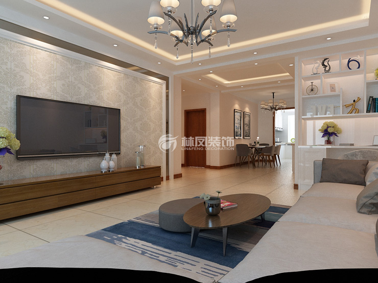 永乐花园-120平-现代风格-客厅 (2).jpg