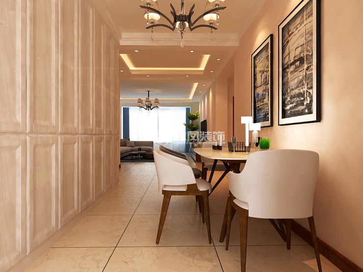 永乐花园-120平-现代风格-餐厅 (2).jpg