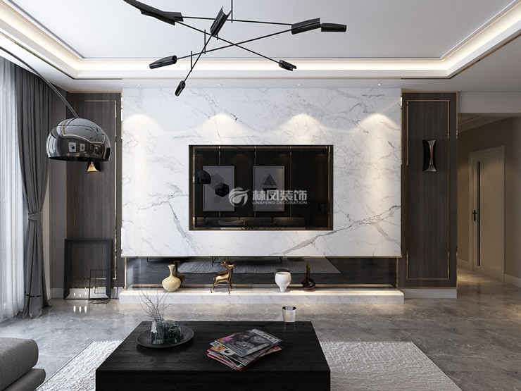 德商国际花园-145平-现代风格-客厅图.jpg