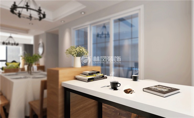 橡树湾126平米 北欧风格-局部.jpg