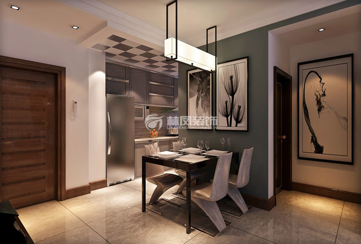 金石小镇-80平-现代-餐厅04.jpg