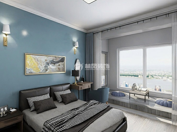 郡园美村-125-现代风格-主卧1.jpg