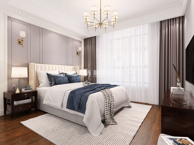 绿城全运村-100平-美式 卧室.jpg