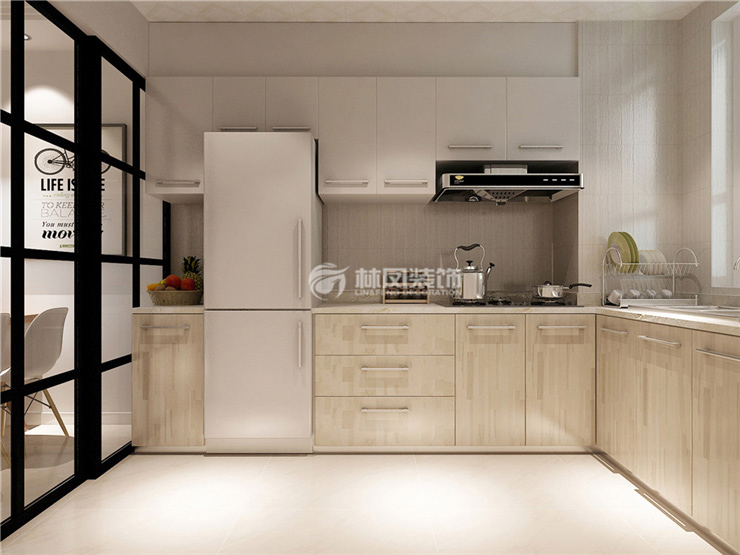 中航城两河流域-87平-现代 厨房.jpg