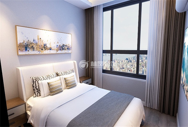 旭辉东樾城-103平-现代风格-主卧室 (2).jpg