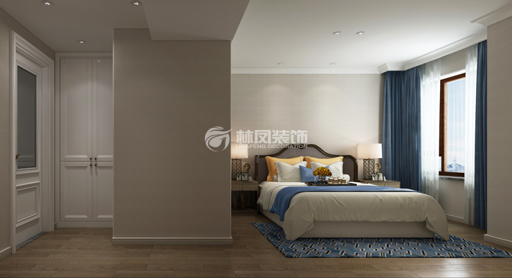 华润幸福里-98平-简美风格-主卧.jpg