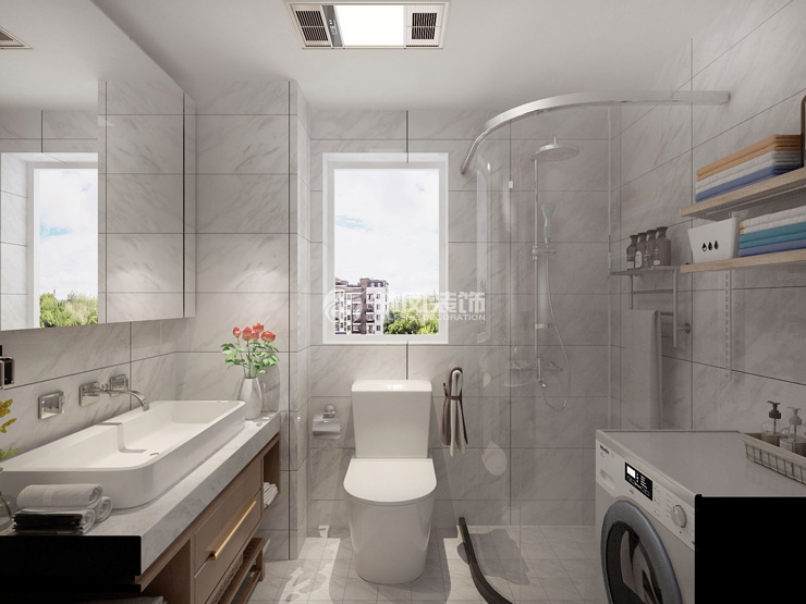 融创沈阳府-145平-现代风格 客卫.jpg
