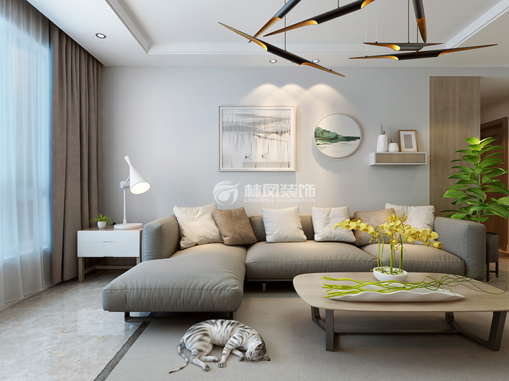 翰林世家-79平-北欧风格-客厅2.jpg