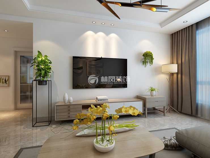翰林世家-79平-北欧风格-客厅1.jpg