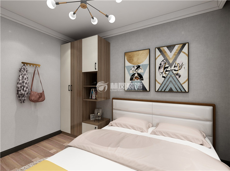 中海和平之门四期-114平-现代风格-主卧室.jpg