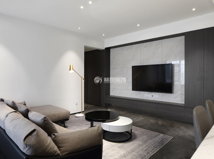 君安阳光城-100平-极简风格-客厅1.jpg
