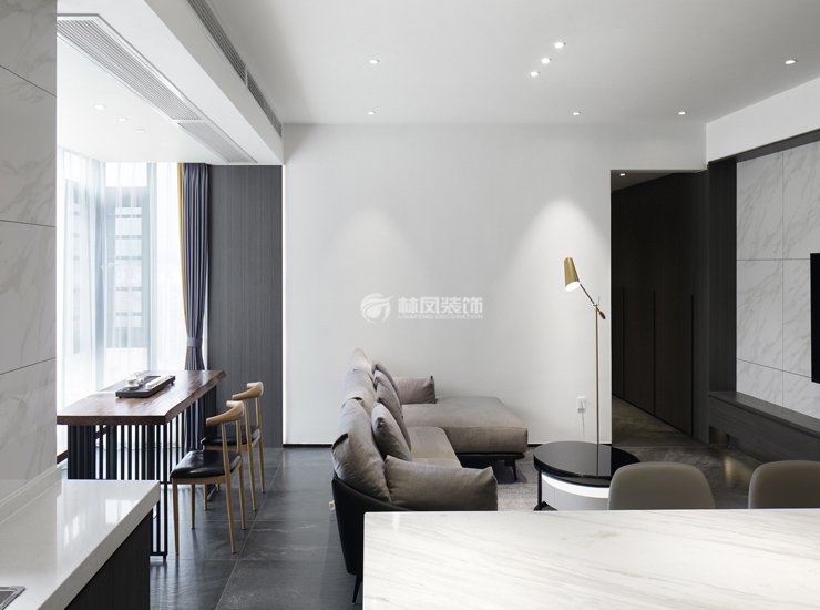 君安阳光城-100平-极简风格-客厅3.jpg