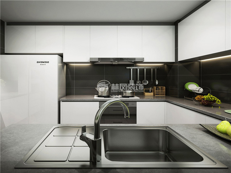 华润24城-140平-现代风格-厨房.jpg