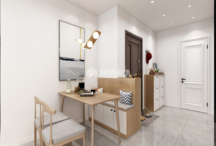 紫提东郡-93平-现代风格 餐厅1.jpg