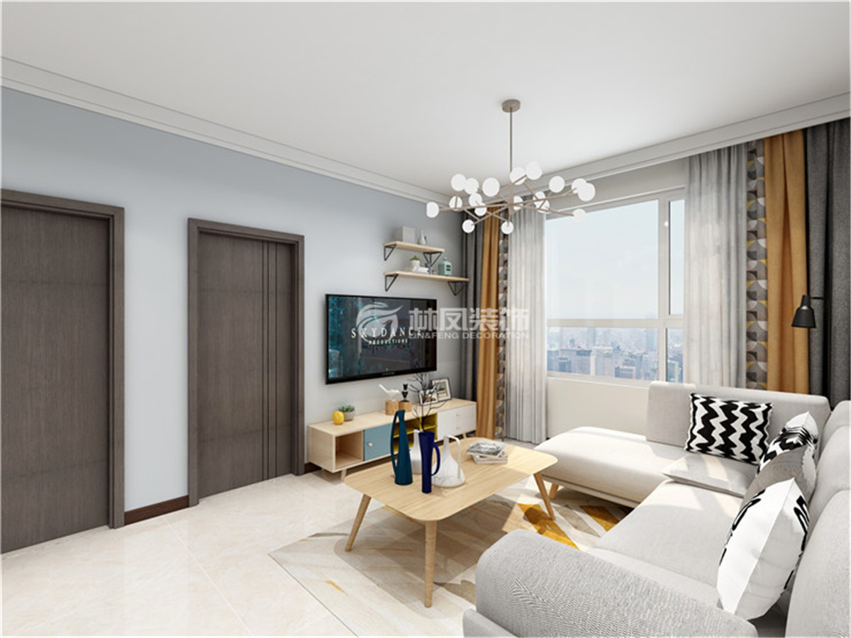 十里锦城-70平-北欧风格-客厅-首图.jpg