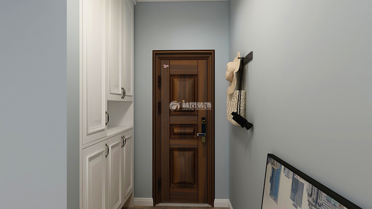 龙湖西府原著-115平-现代风格-玄关.jpg