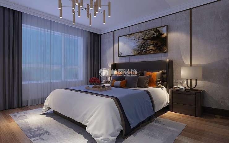 S2-保利香槟-89平-现代风格-主卧室.jpg