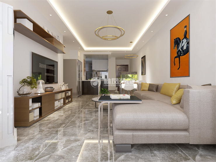 碧桂园方糖-105平-现代风格-客厅 (2).jpg