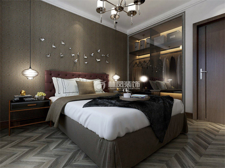 碧桂园方糖-105平-现代风格-卧室1.jpg