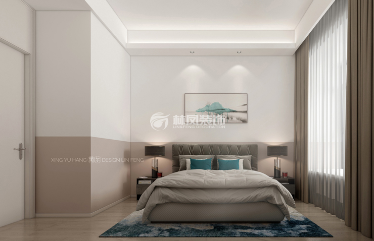 恒大御峰-134平-现代简约风格-次卧.jpg